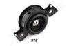 JAPANPARTS RU-975 Bearing, propshaft centre bearing
